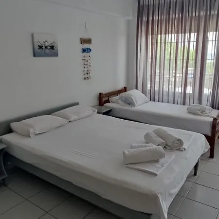 Argo Apartment Neoi Poroi