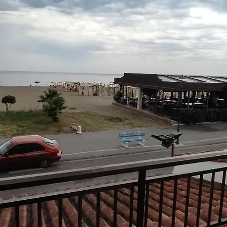 Apartman Argo