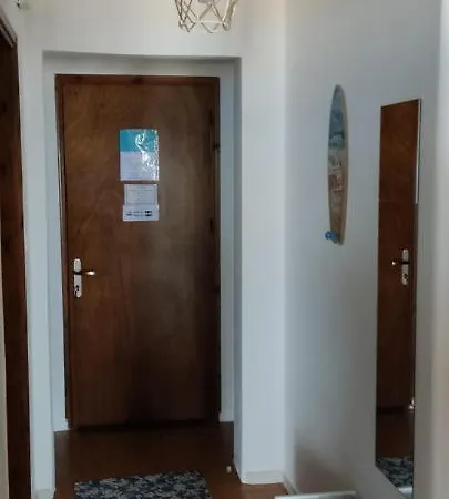 Argo Apartment