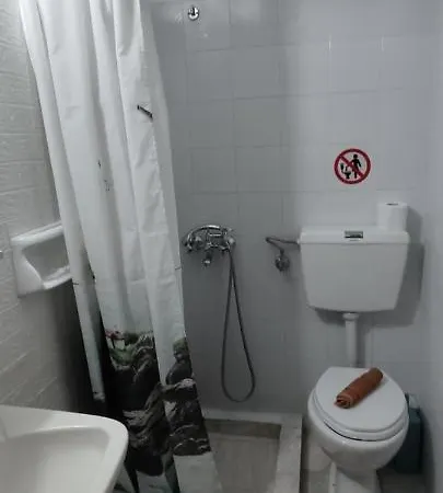 Argo Apartment *