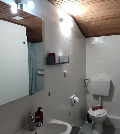 Apartment Argo