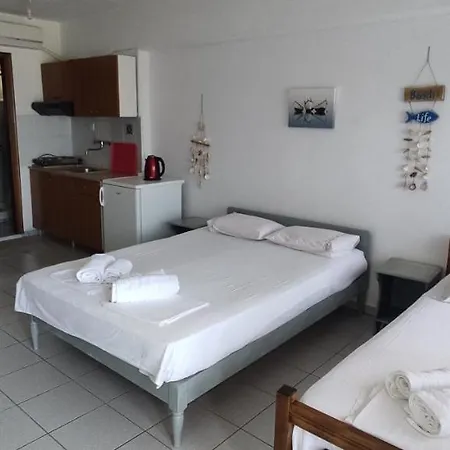 Apartman Argo *