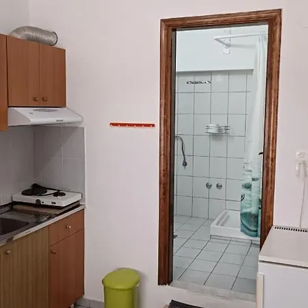 Argo Apartment