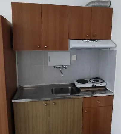 Apartment Argo *
