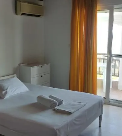 Apartment Argo Neoi Poroi