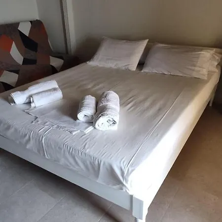 Apartment Argo