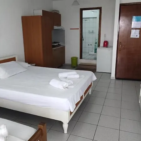 Argo Apartment