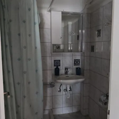 Apartment Argo *