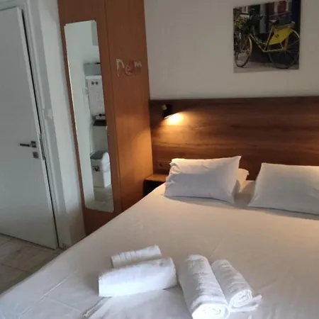Apartment Argo Neoi Poroi