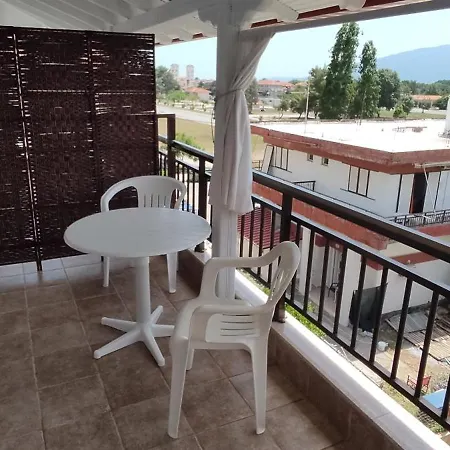 Apartman Argo