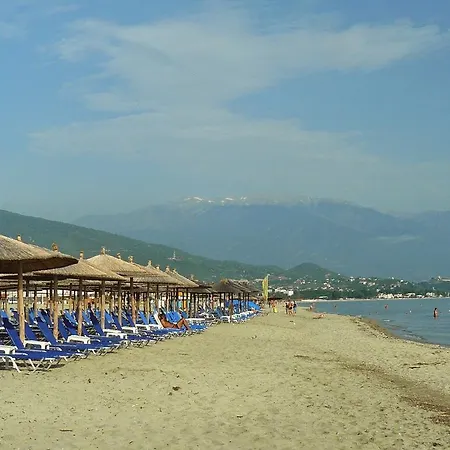 Apartment Argo Neoi Poroi