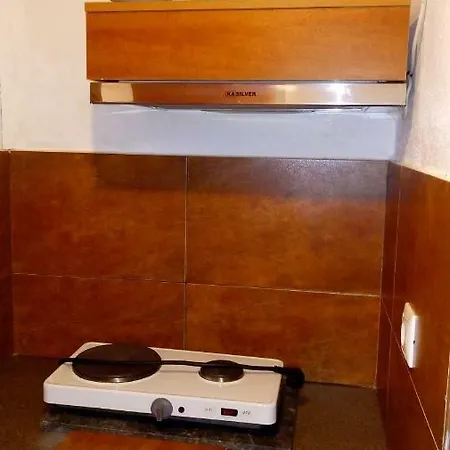 Apartment Argo