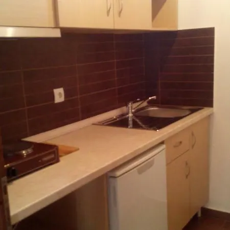Apartment Argo