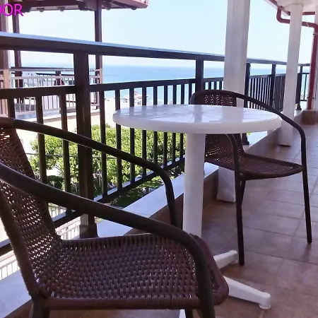 Argo Lejlighed Néoi Póroi