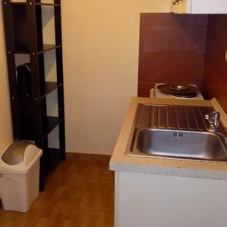 Apartment Argo