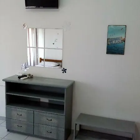 Argo Apartment