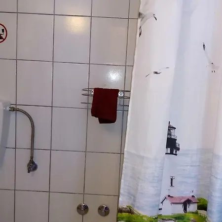Argo Apartman