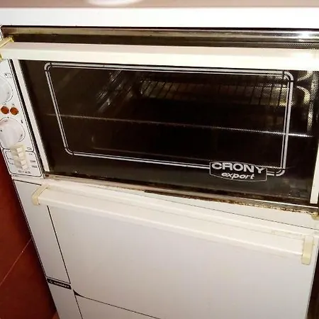 Argo Apartment Neoi Poroi
