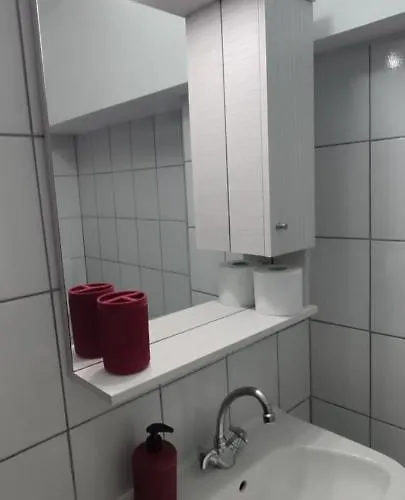 Argo Appartement Néoi Póroi