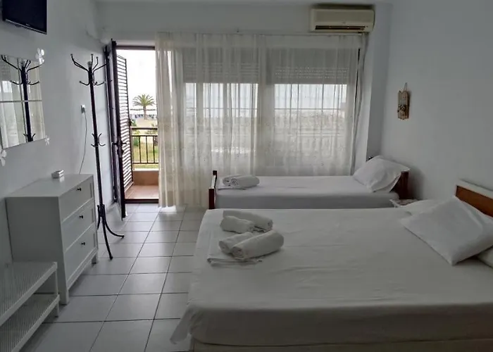 Argo Appartement Néoi Póroi