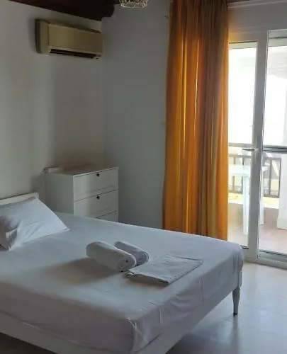 Appartement Argo Néoi Póroi