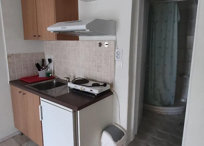 Argo Appartement Néoi Póroi