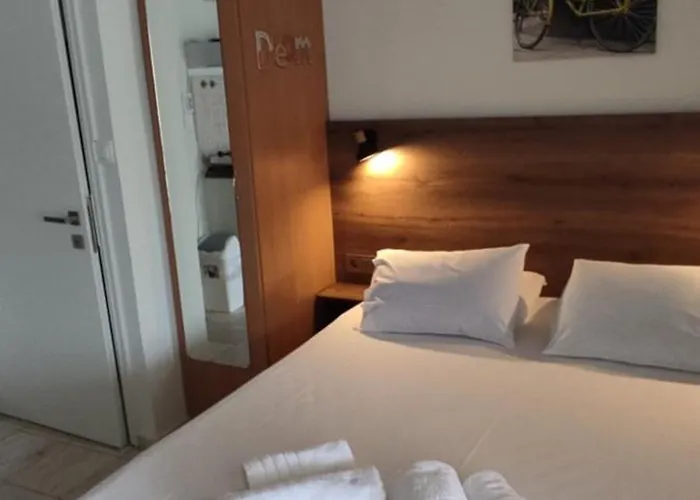 Appartement Argo Néoi Póroi