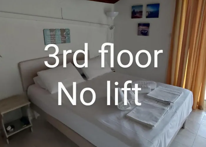 Appartement Argo Néoi Póroi