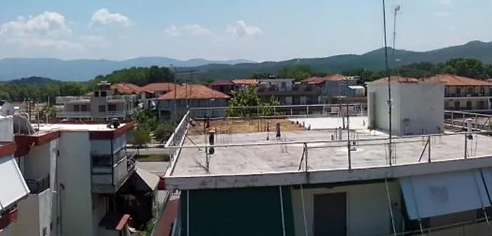 Argo Appartement Néoi Póroi