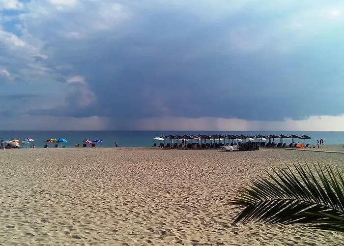 Argo Appartement Néoi Póroi