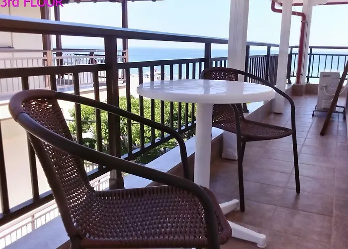 Argo Appartement Néoi Póroi