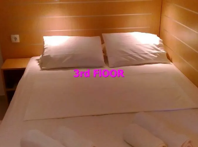 Appartement Argo Néoi Póroi